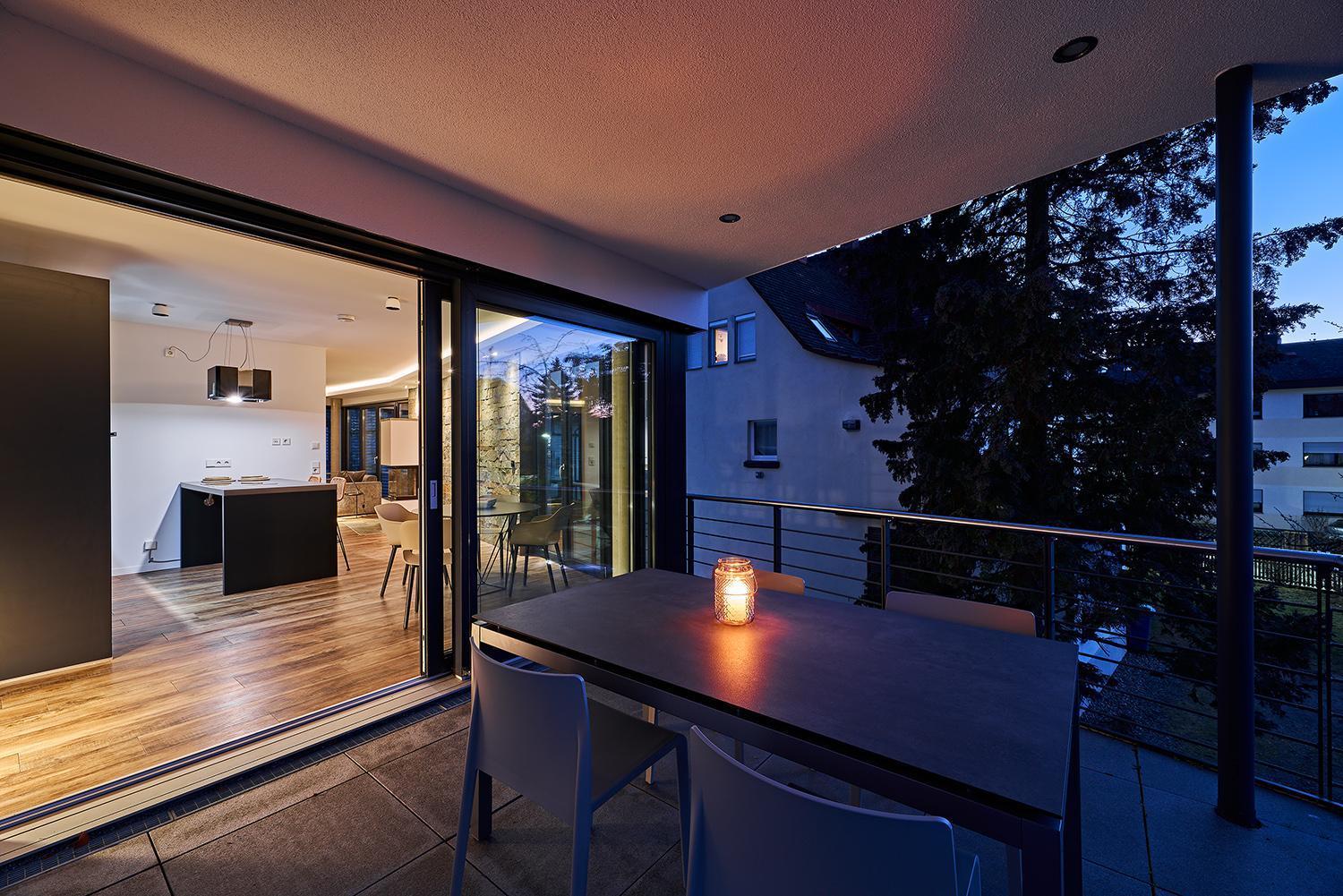 Luxury Lakelove Apartment Uberlingen