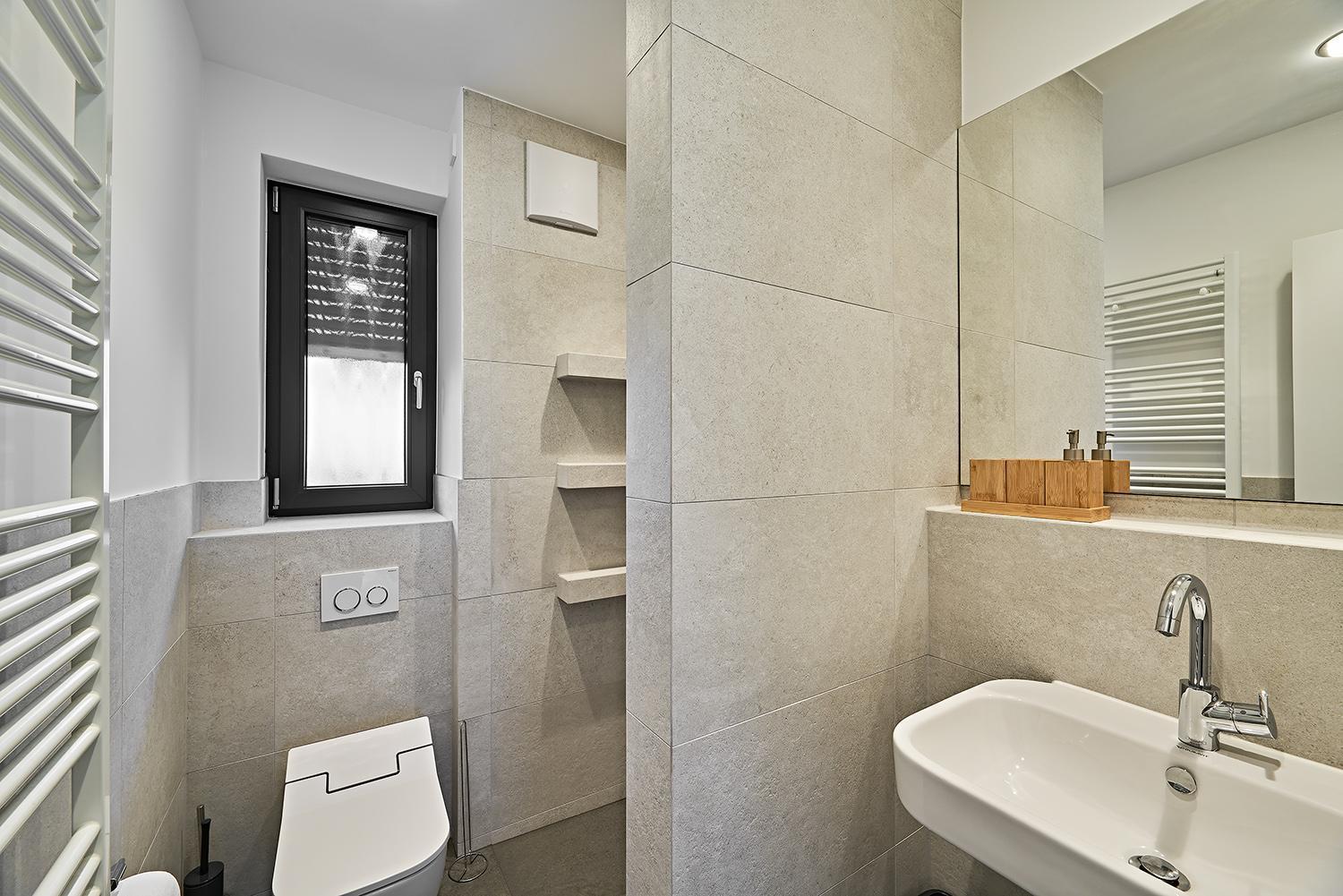 Apartment Luxury Lakelove *