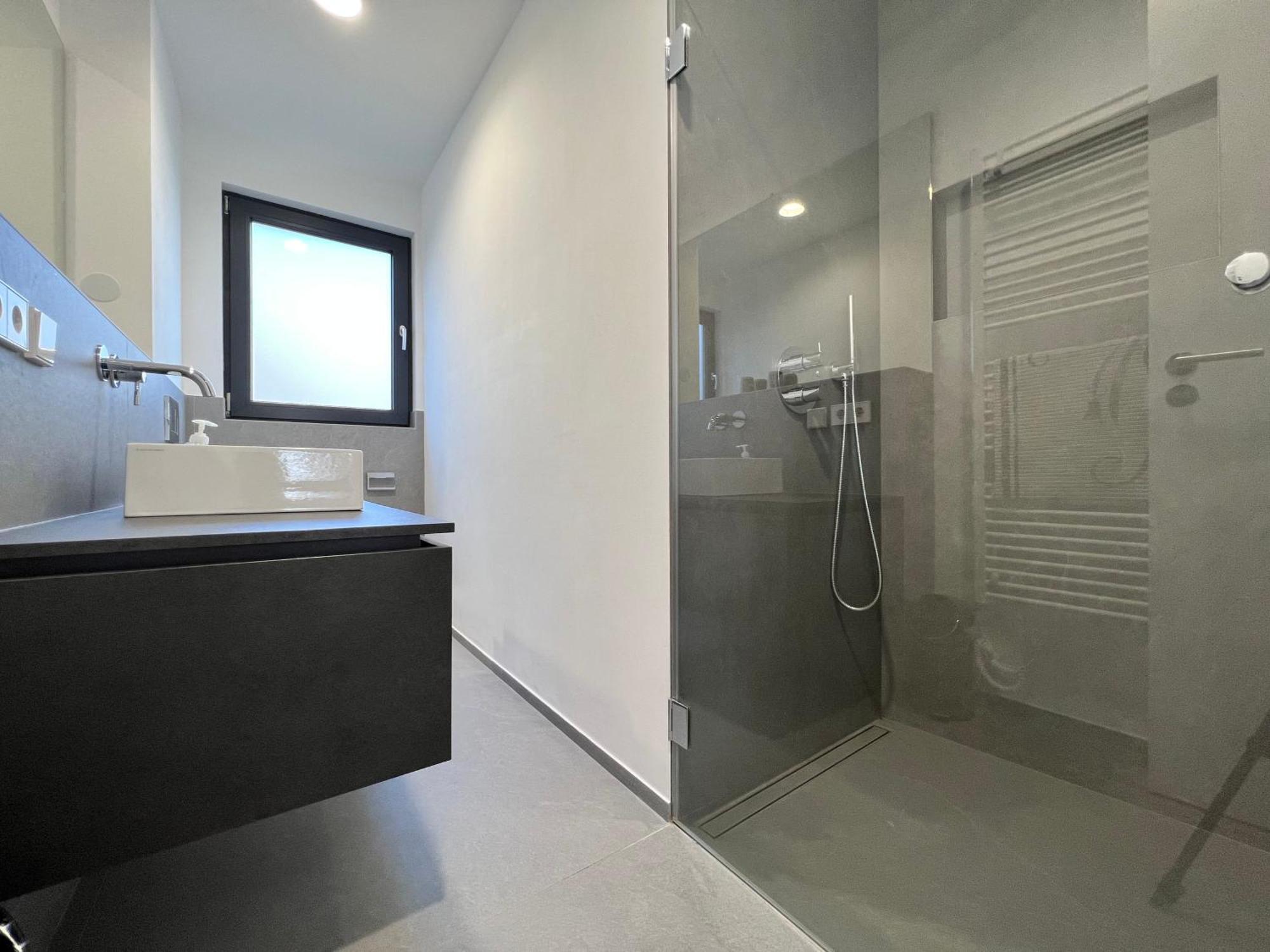 Seenahe Design-ferienwohnung Loft Azur Uberlingen