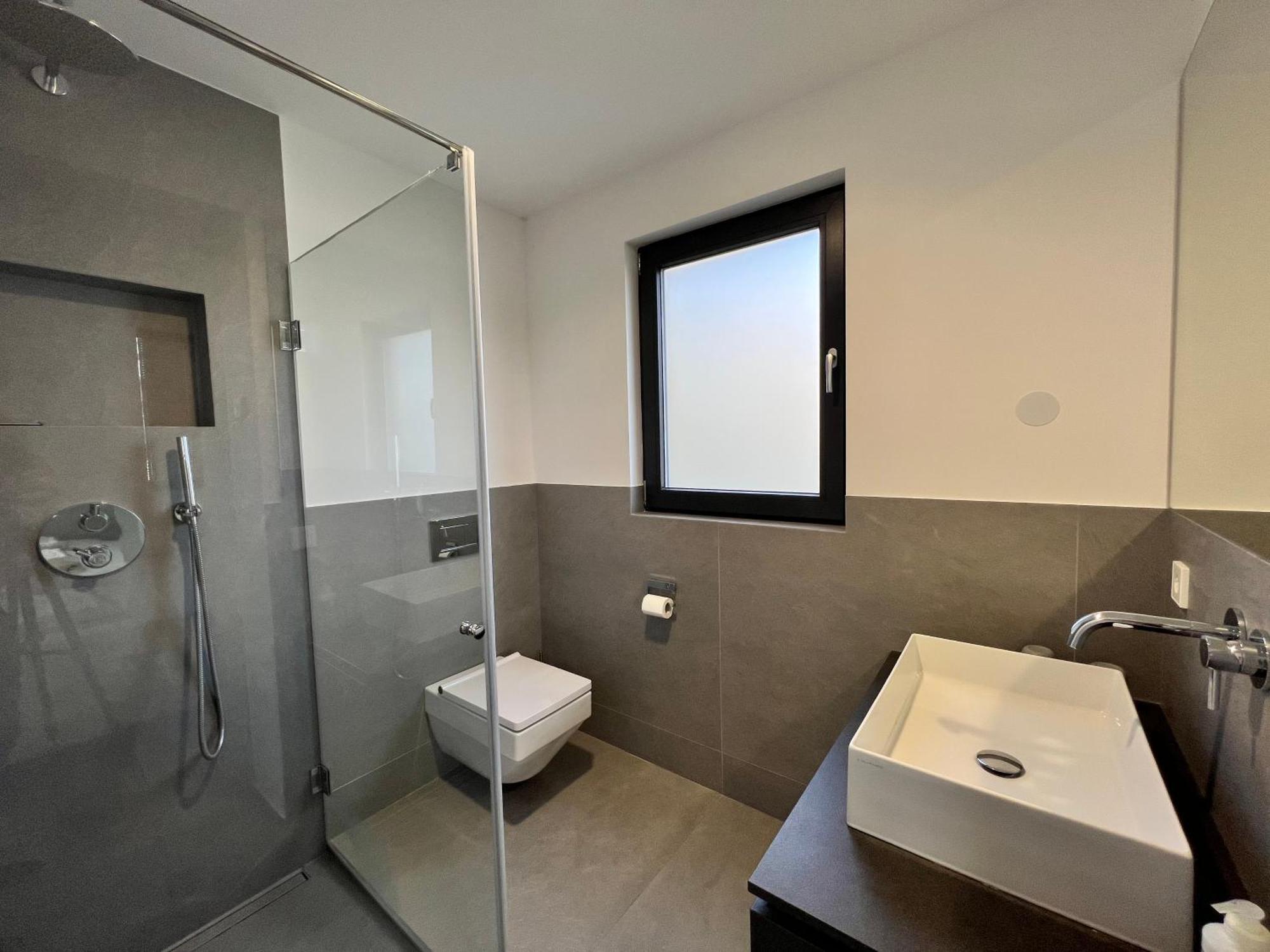 Seenahe Design-ferienwohnung Loft Azur Apartment Uberlingen