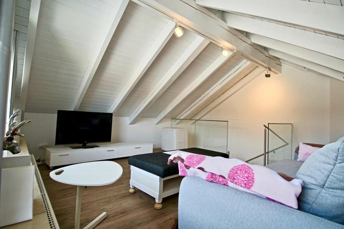 Maisonette Alpenblick Apartment *