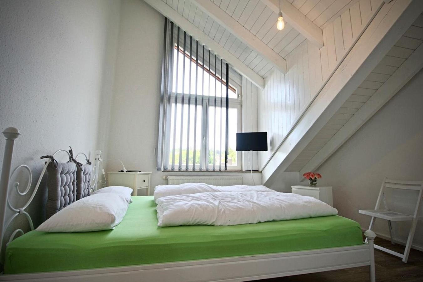 Apartment Maisonette Alpenblick Uberlingen