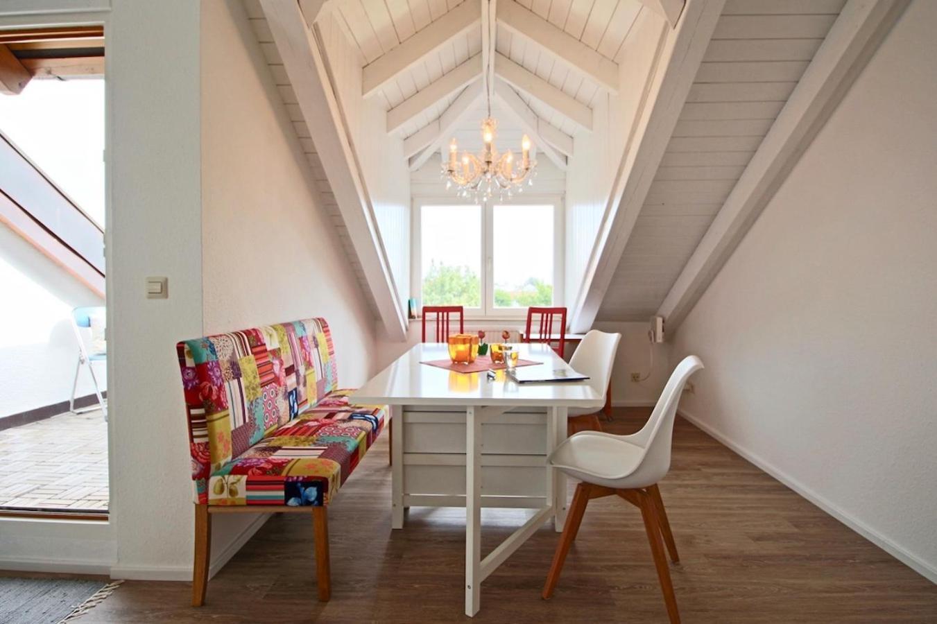Maisonette Alpenblick Apartment