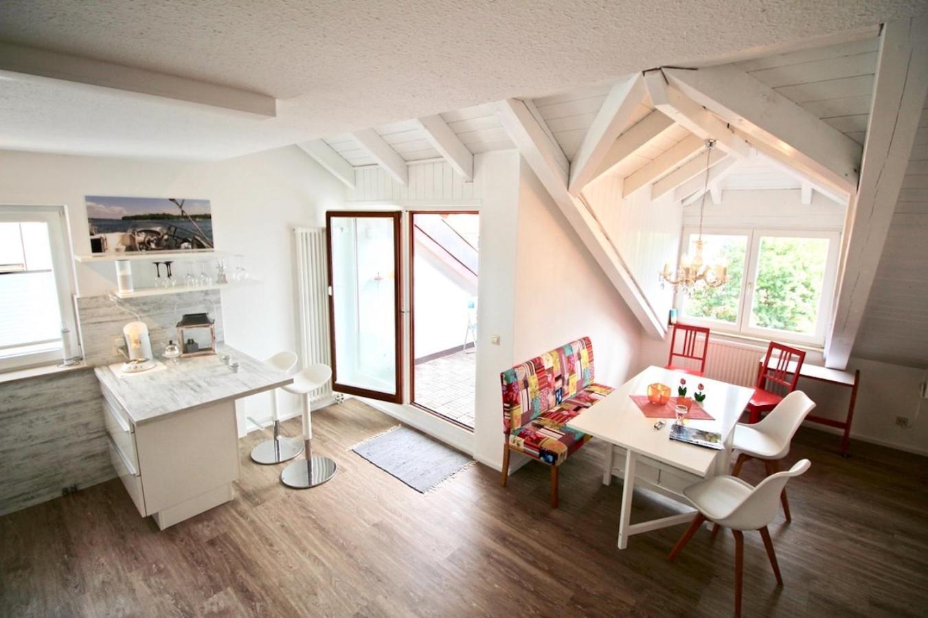 Maisonette Alpenblick Apartment *