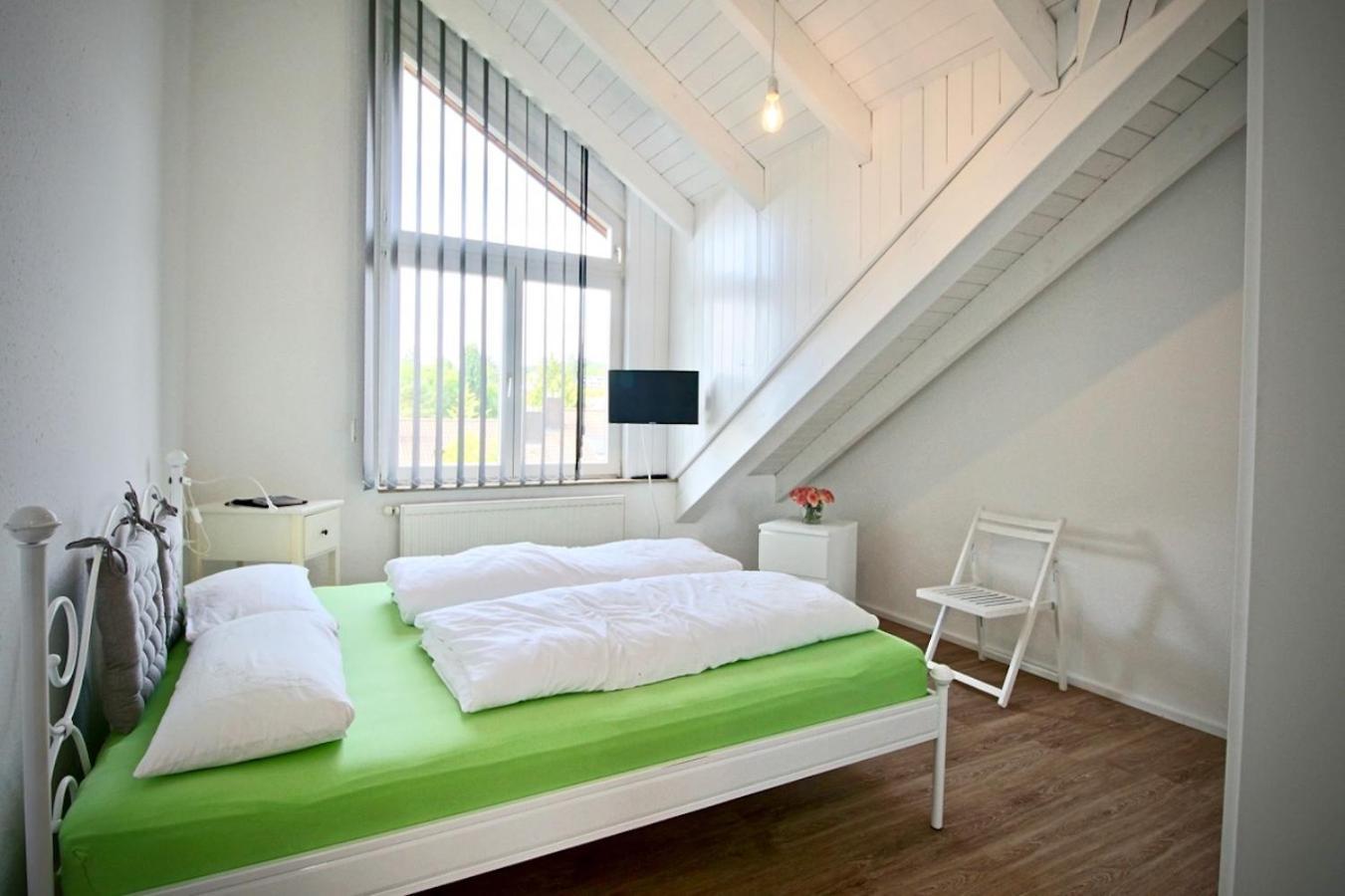 Maisonette Alpenblick Apartment *