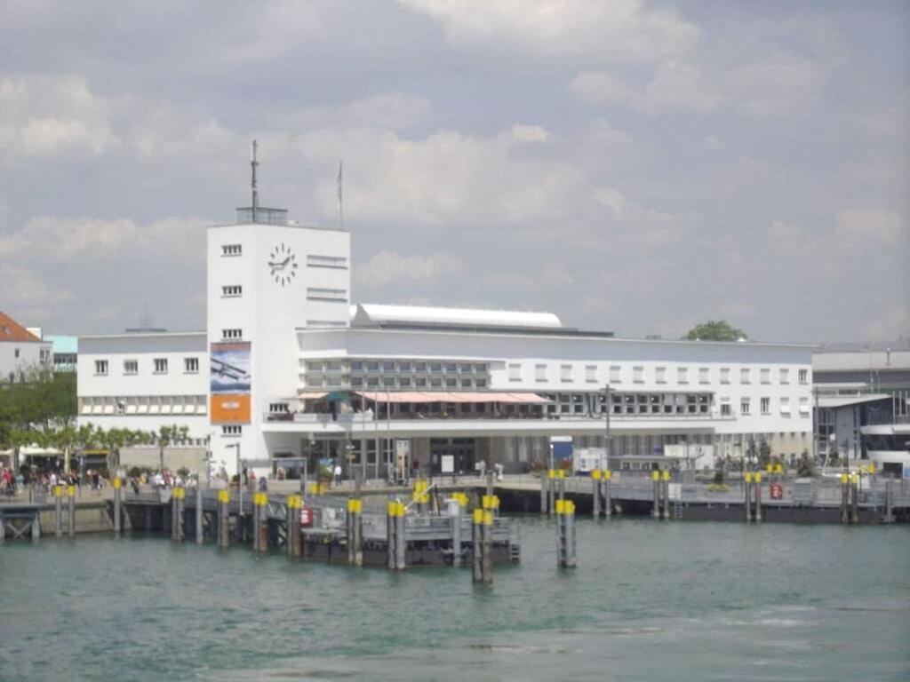 Schuler Immenstaad am Bodensee