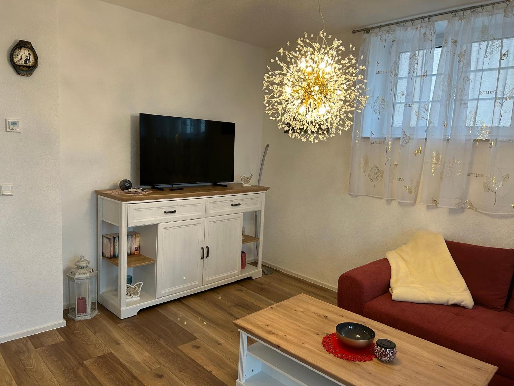 Apartment Stilvolle Und Moderne Stockach