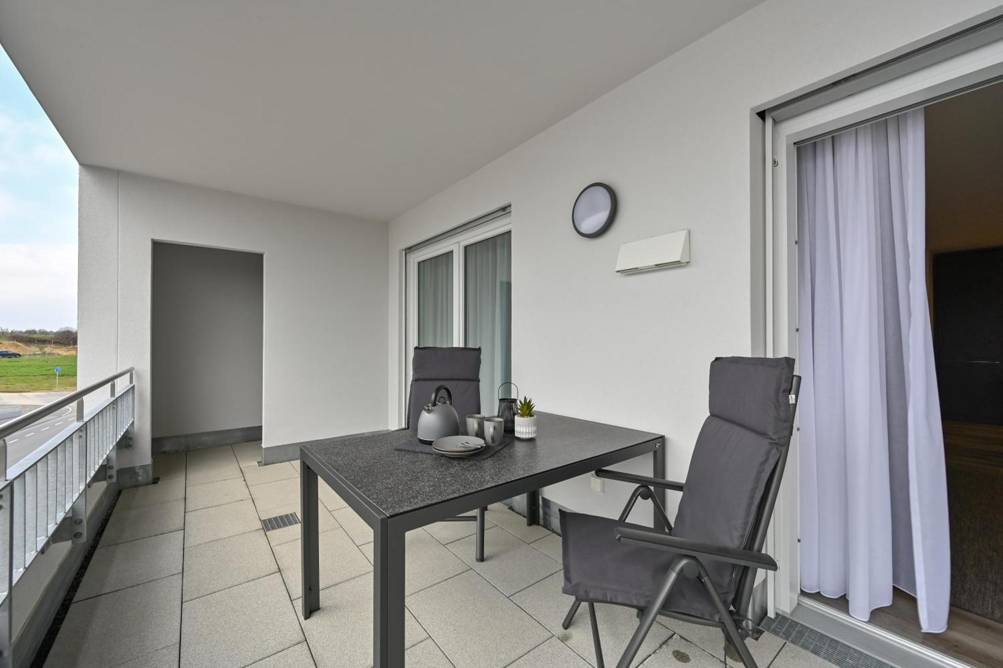 Stock Nr 8 Apartment