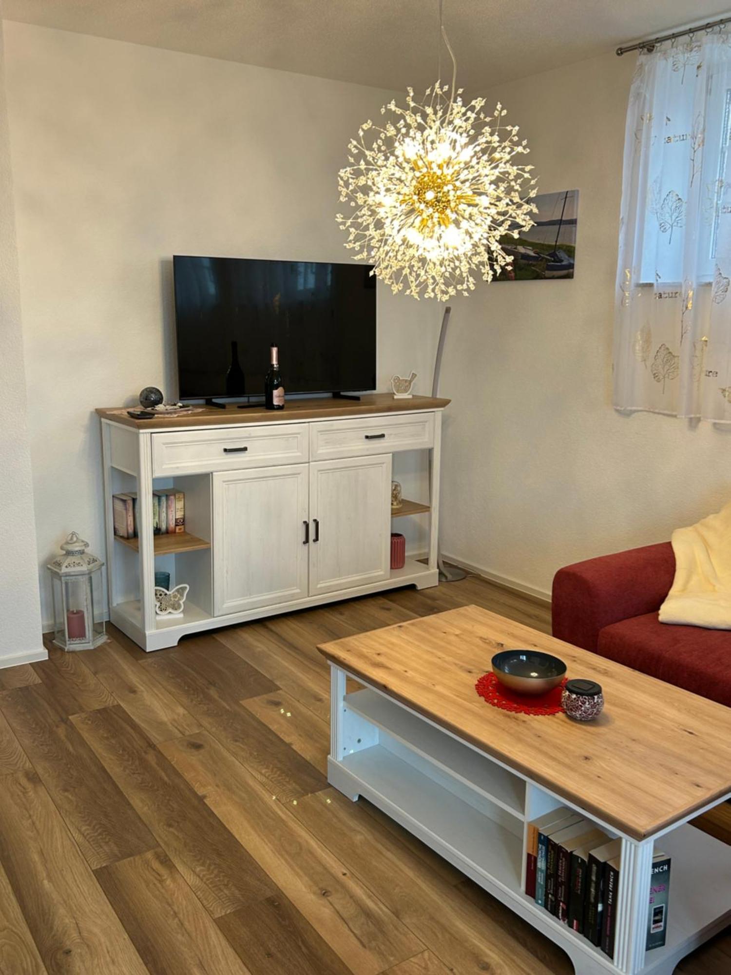 Apartment Stilvolle Und Moderne