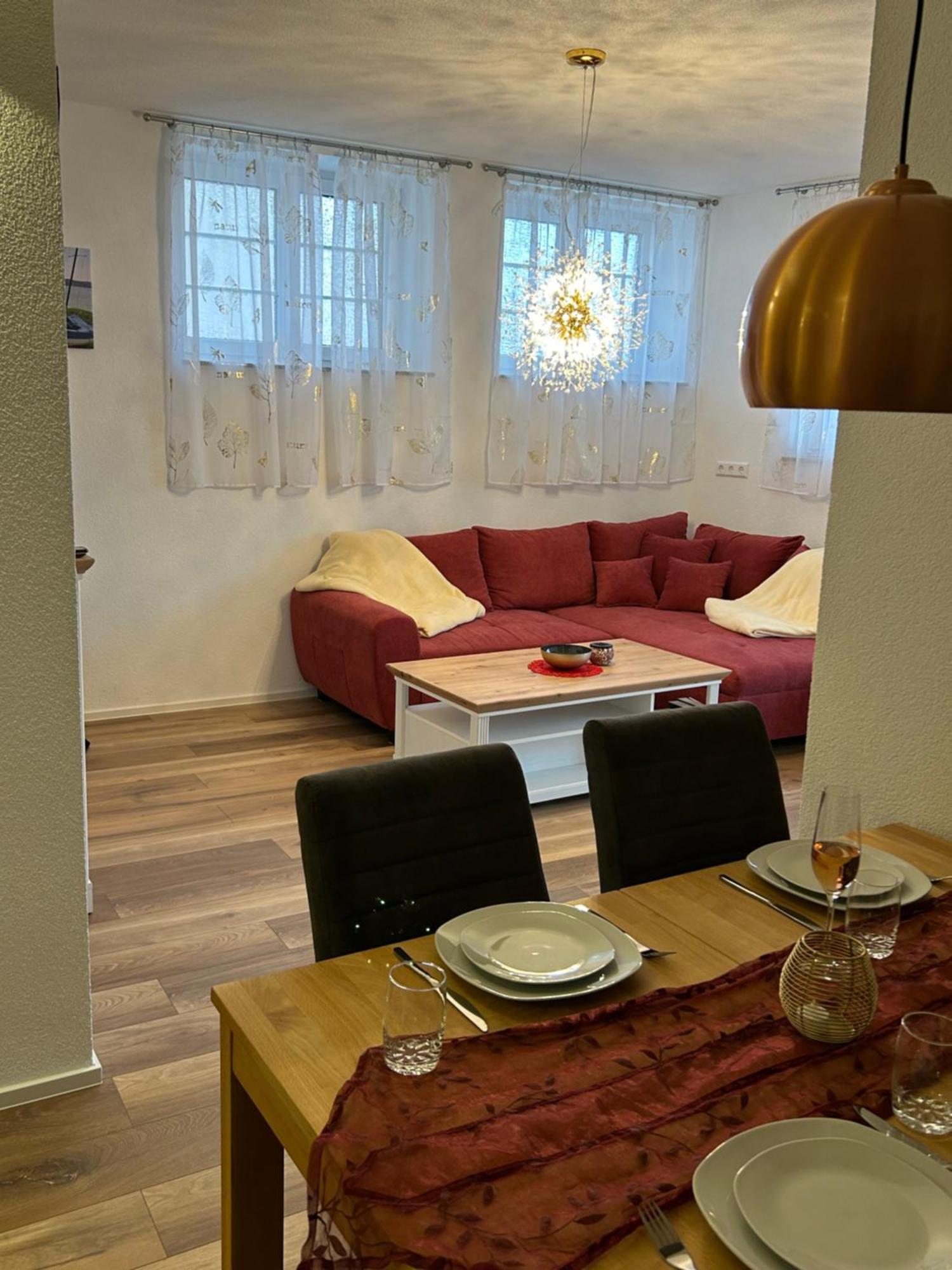 Stilvolle Und Moderne Apartment *