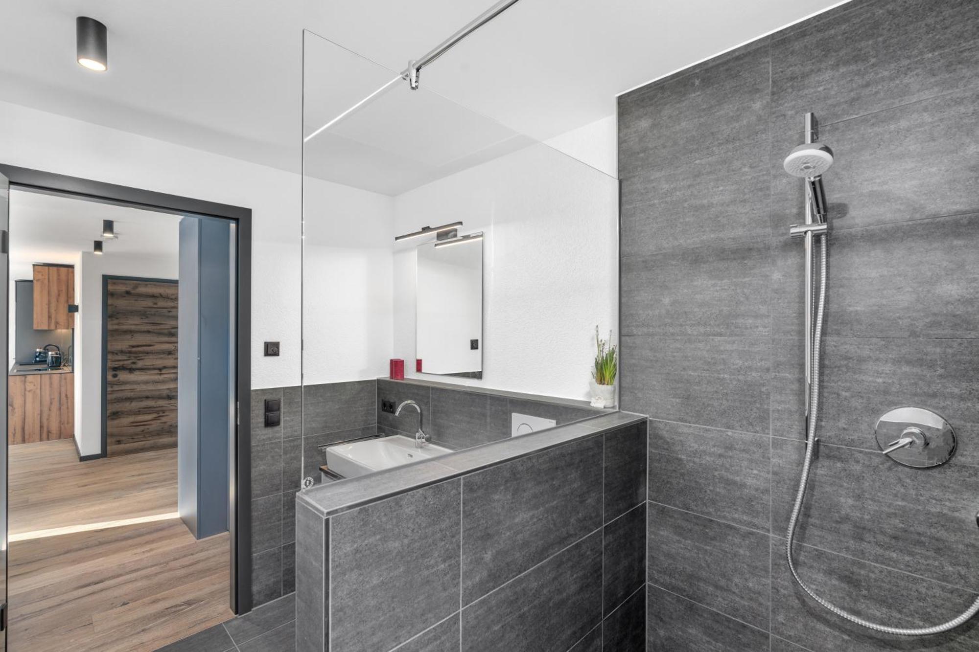 Seequartier 2 - Neu & Hochwertig Apartment *