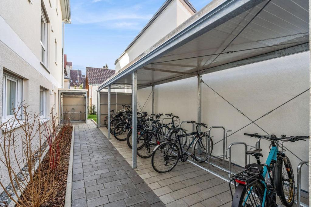 Seequartier 2 - Neu & Hochwertig Friedrichshafen