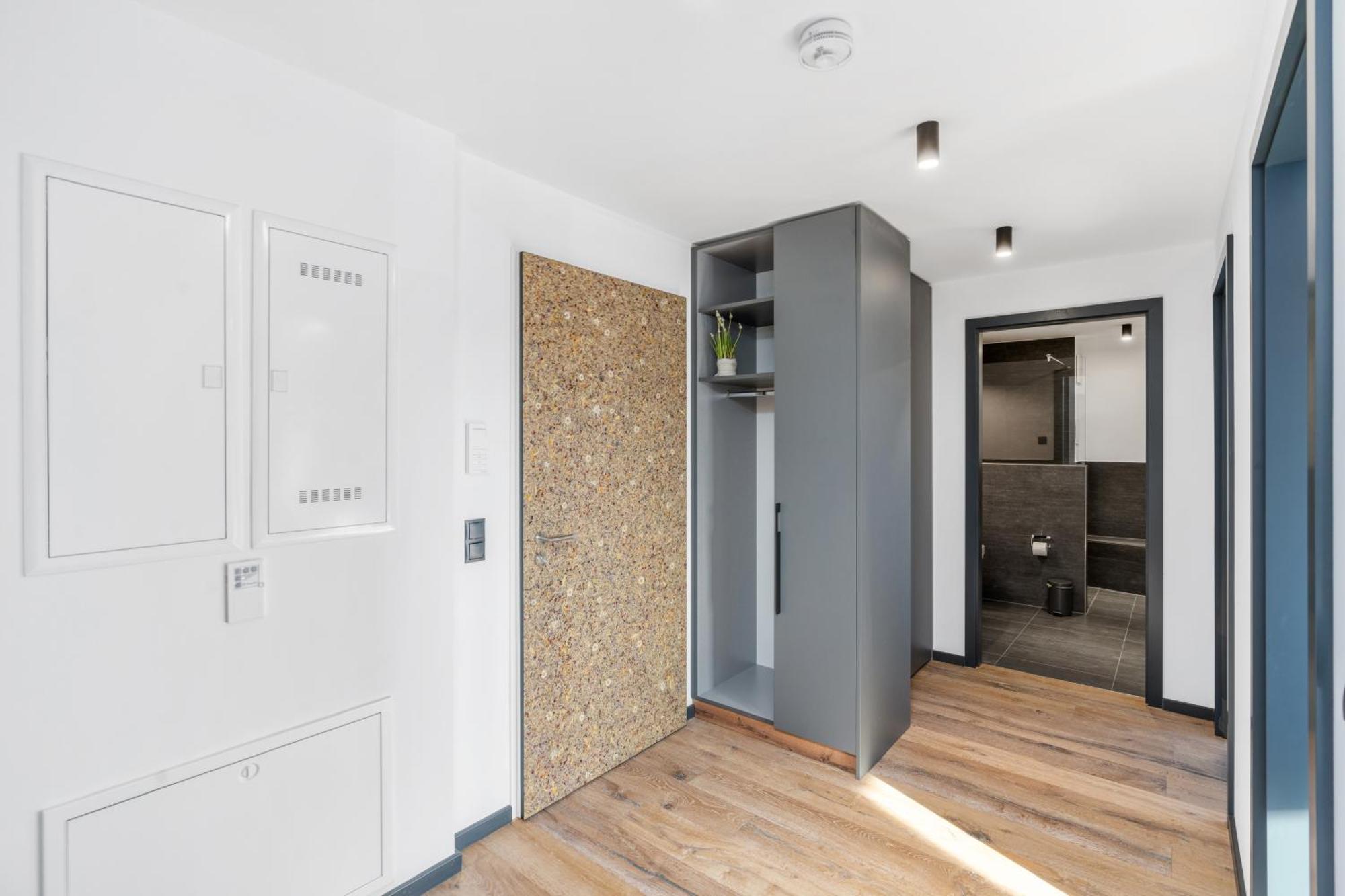Apartment Seequartier 2 - Neu & Hochwertig Friedrichshafen