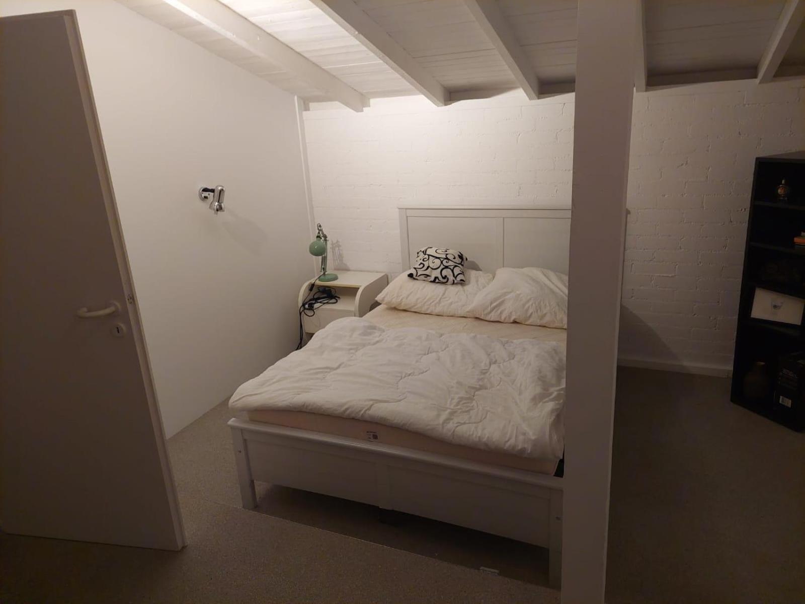 Holiday home Kuenstlerhaus *