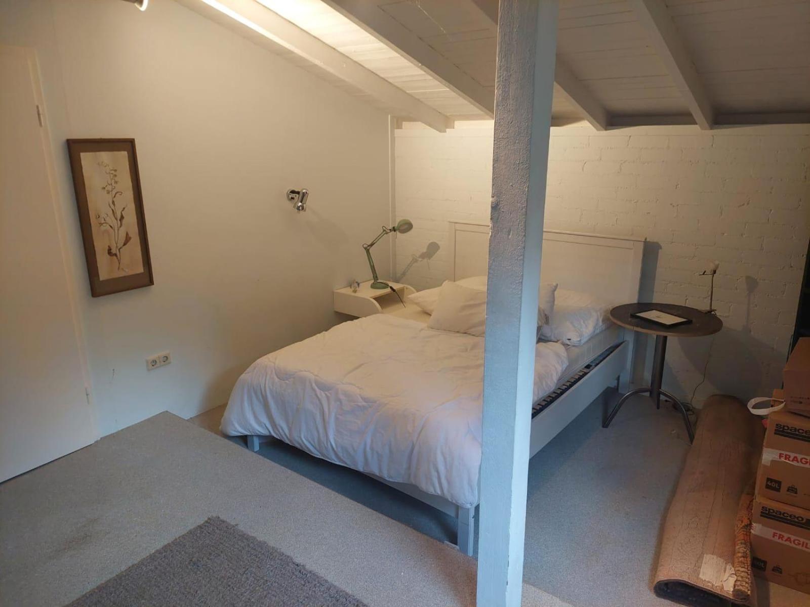Kuenstlerhaus Holiday home
