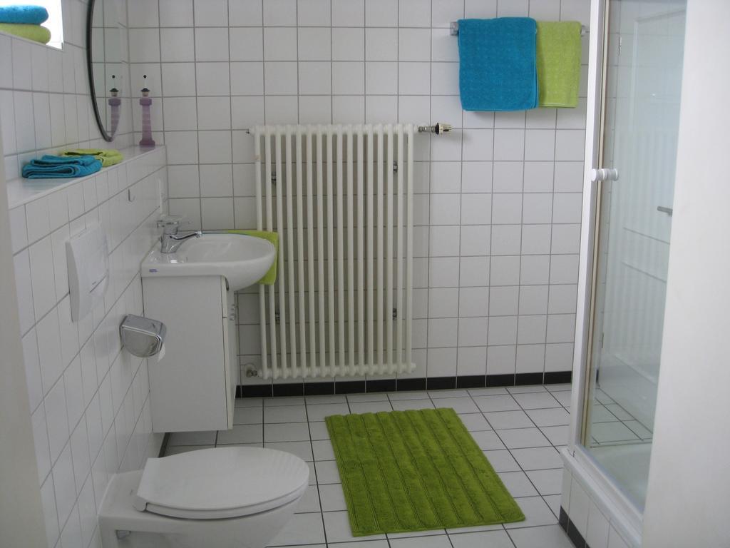 Damkröger