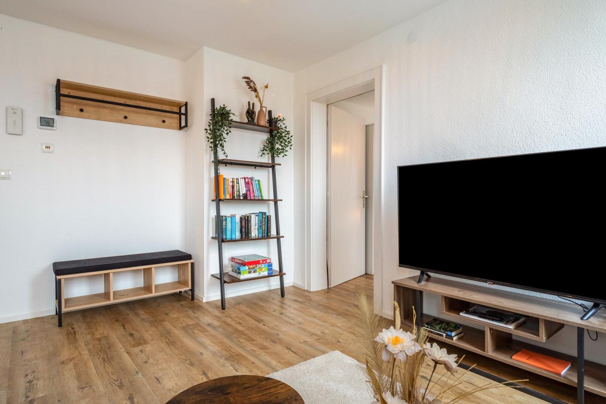 Apartment Seezauber