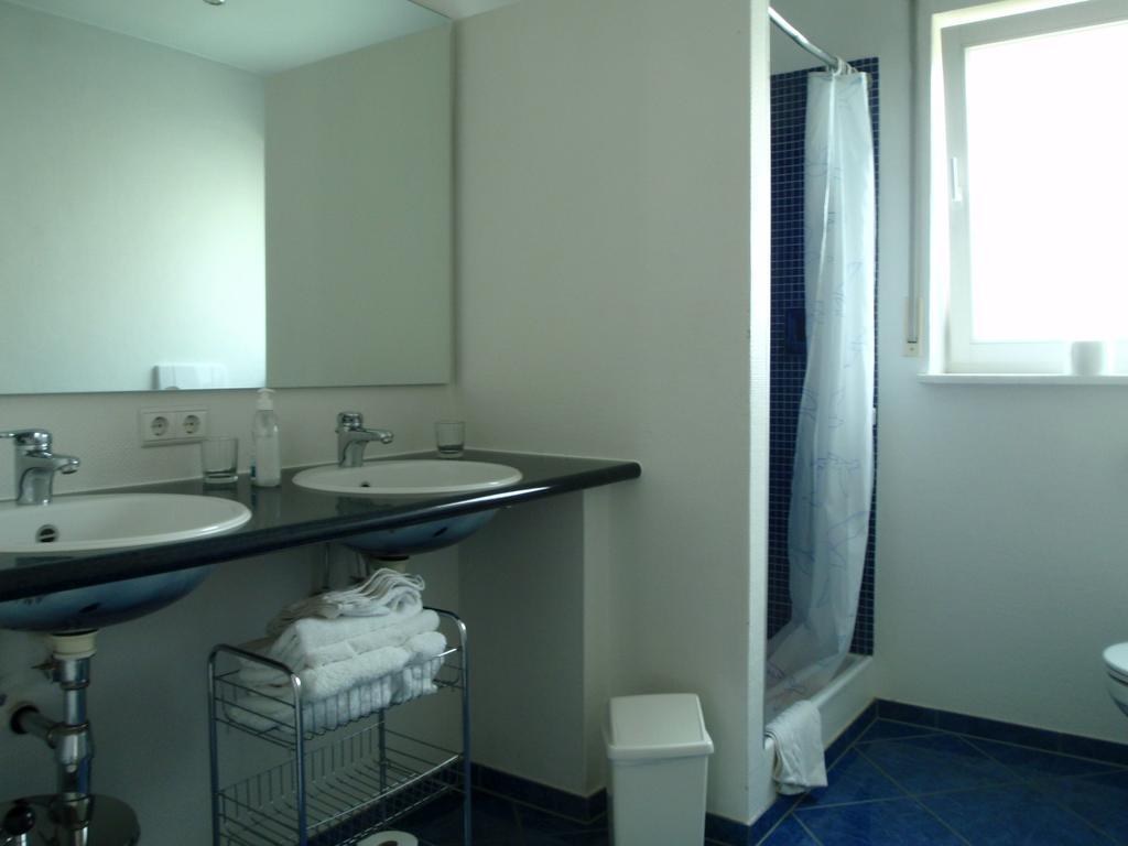 Apartmenthaus Aussicht