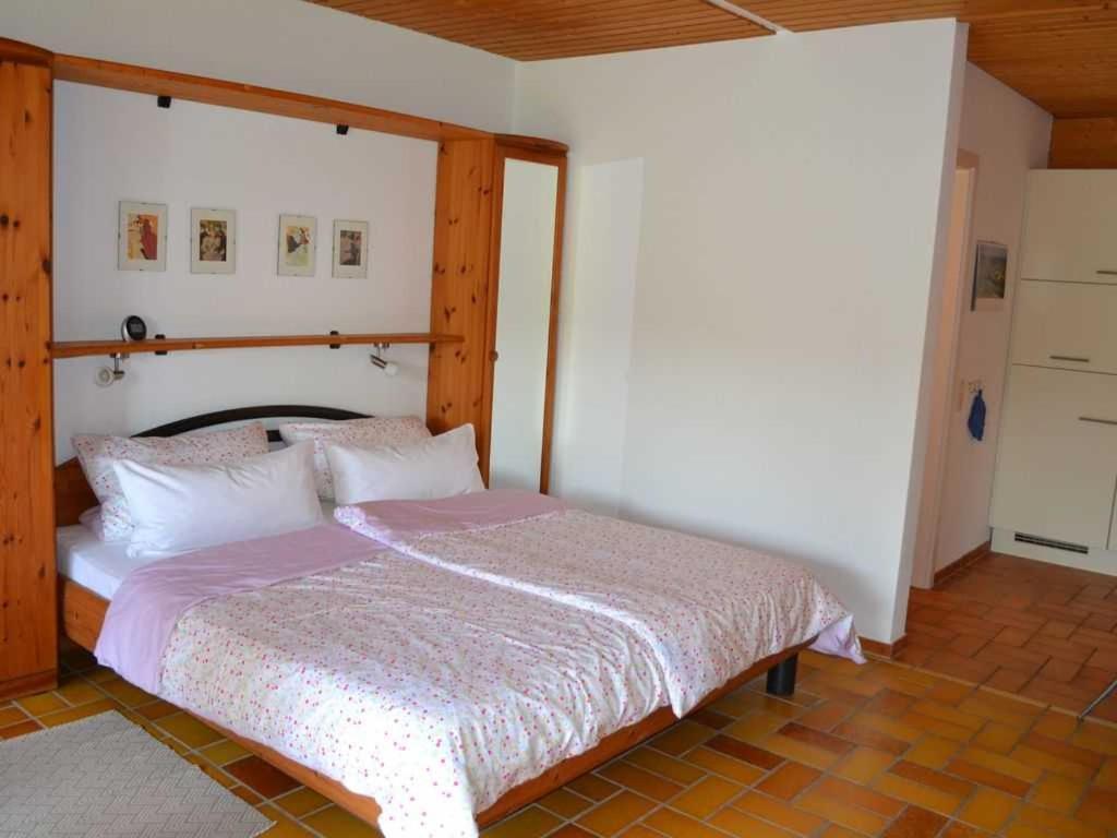Haus Koch Apartment *