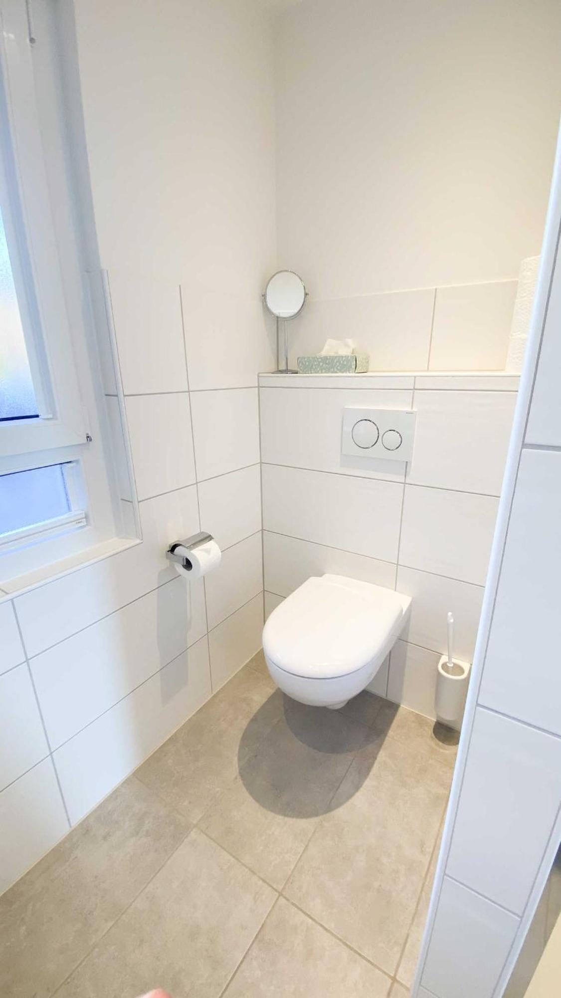 Haus Hinz Apartment
