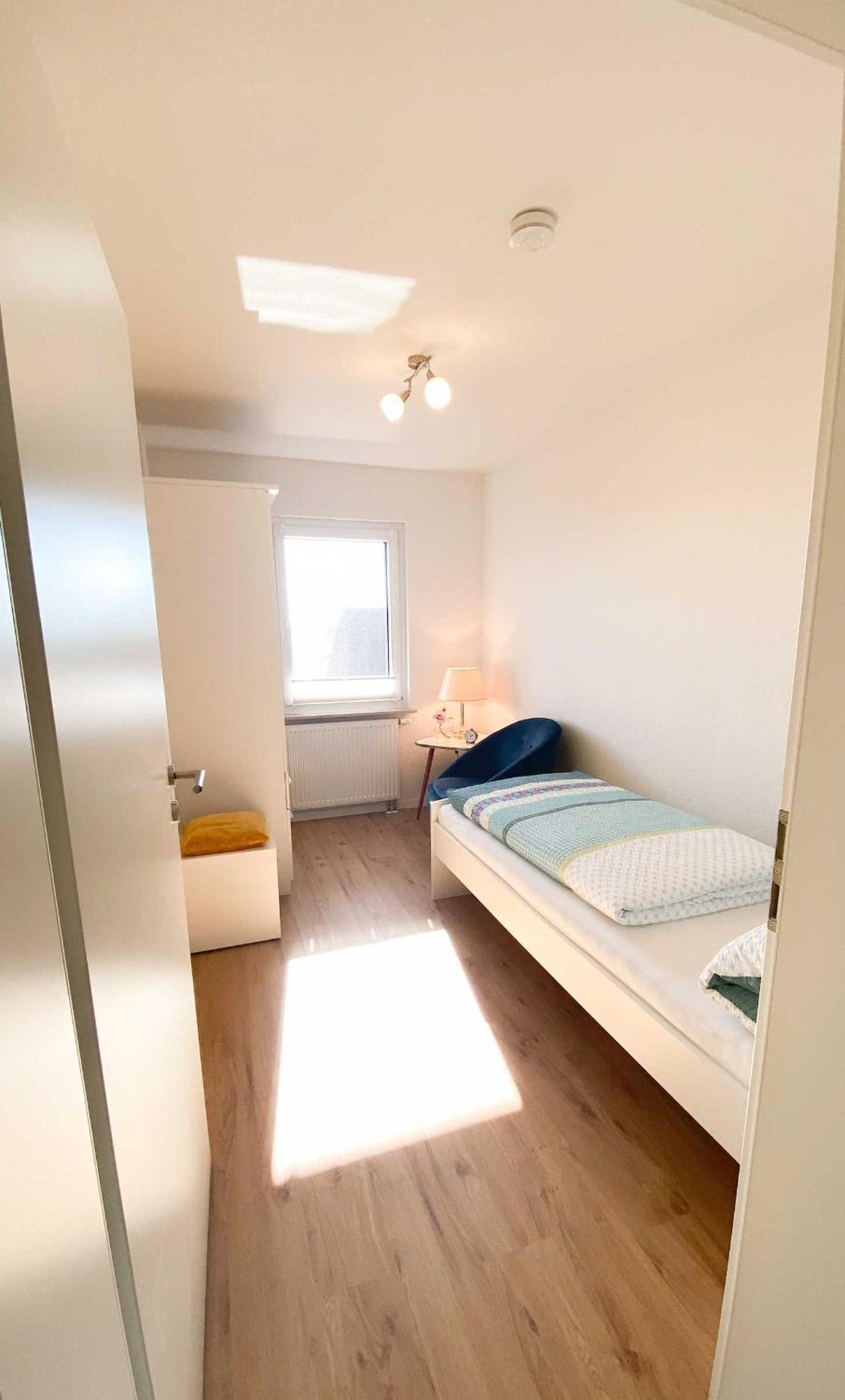 Apartment Haus Hinz Bermatingen