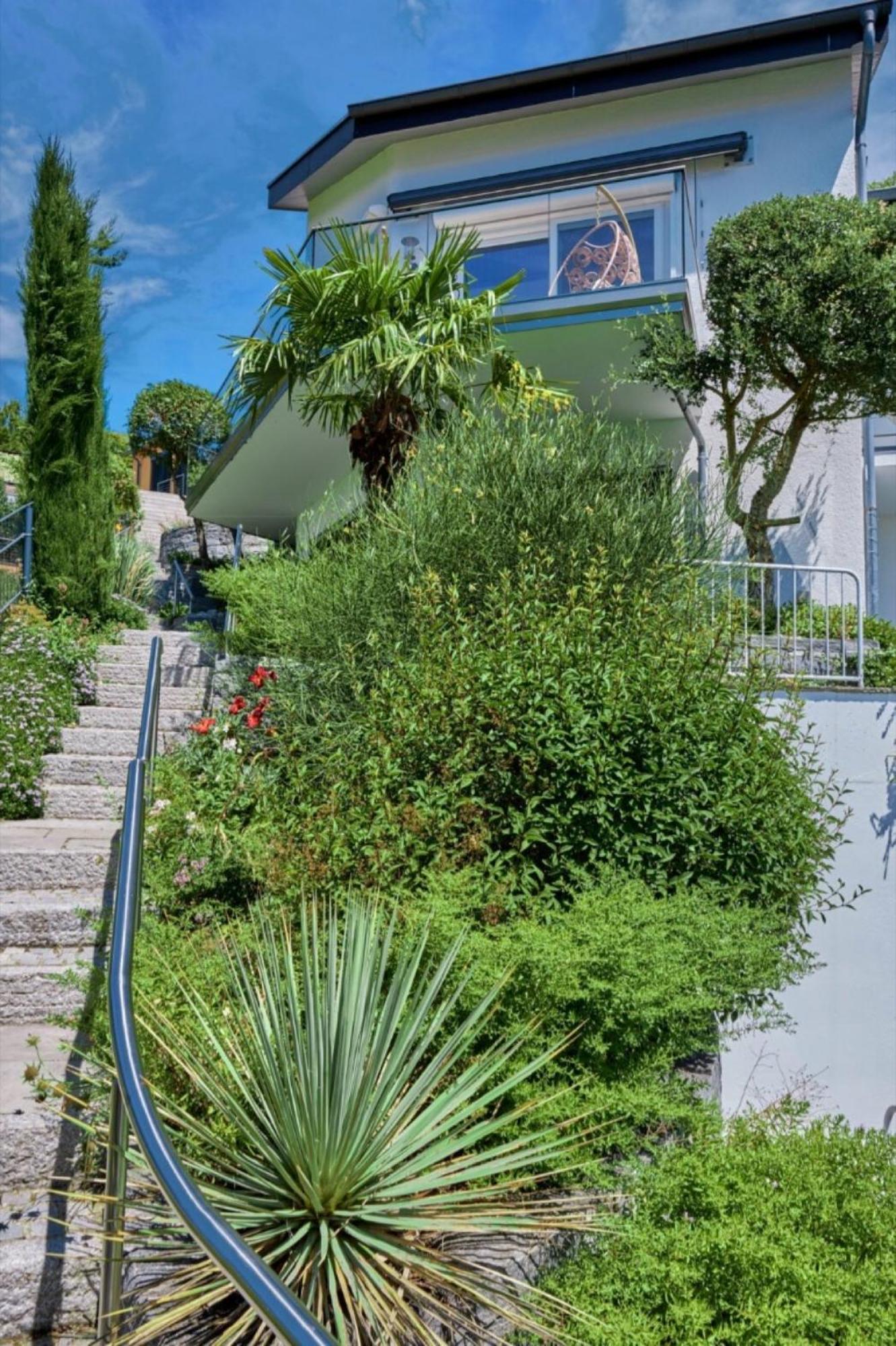 Ferienhaus Haus Seeblick