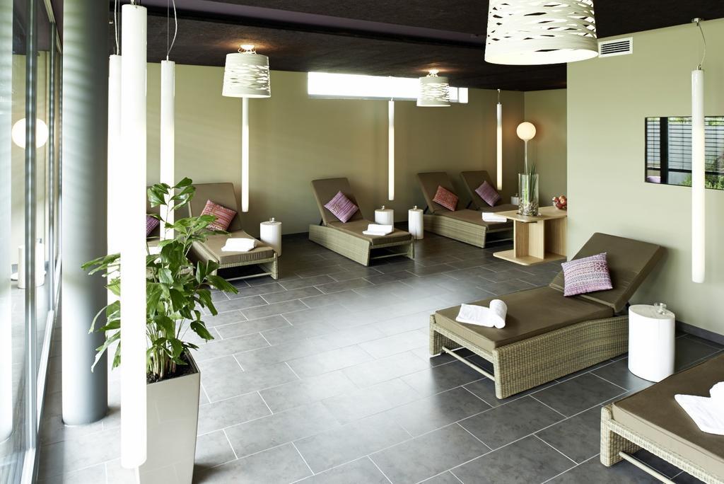 Hotel Mein Inselglueck