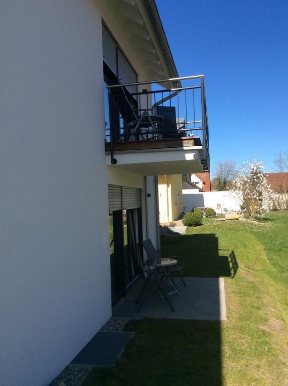 Apartment Bodenseezauber