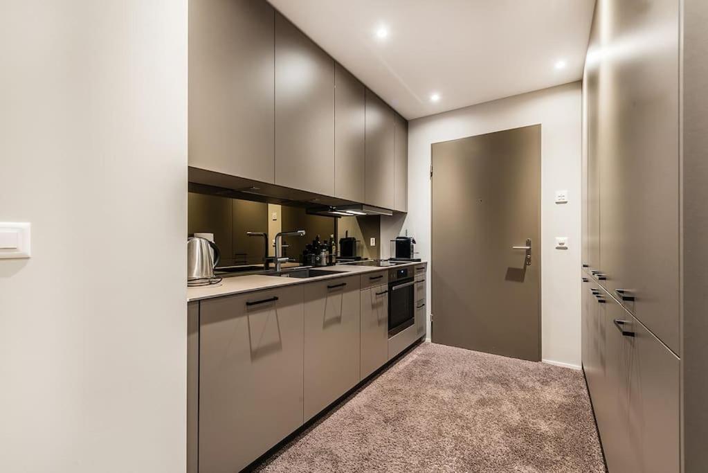Purer Luxus Am Bodensee Apartment