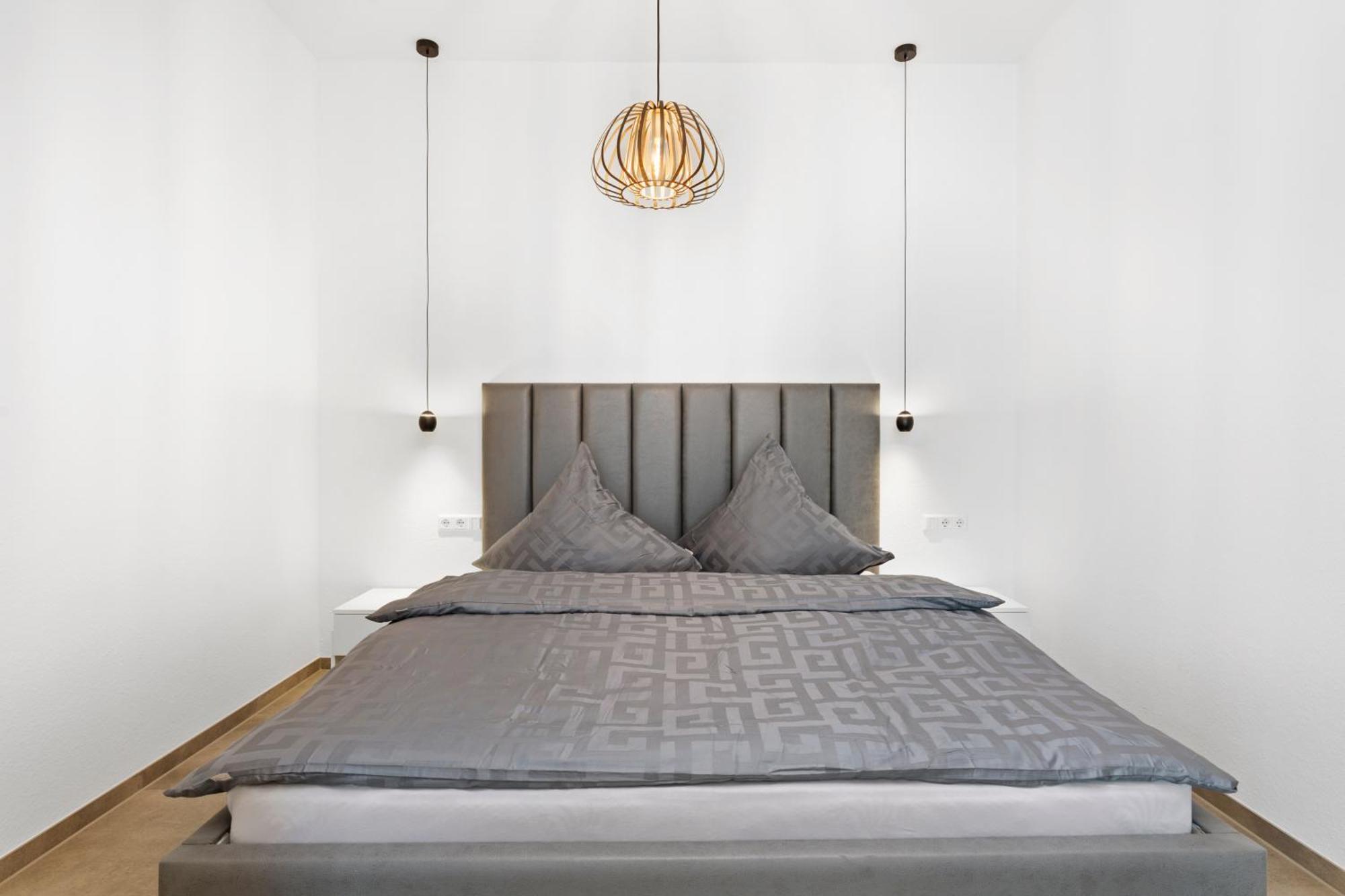 Premium Smartapart Julia Zentral Und Modern Mit Smarthome