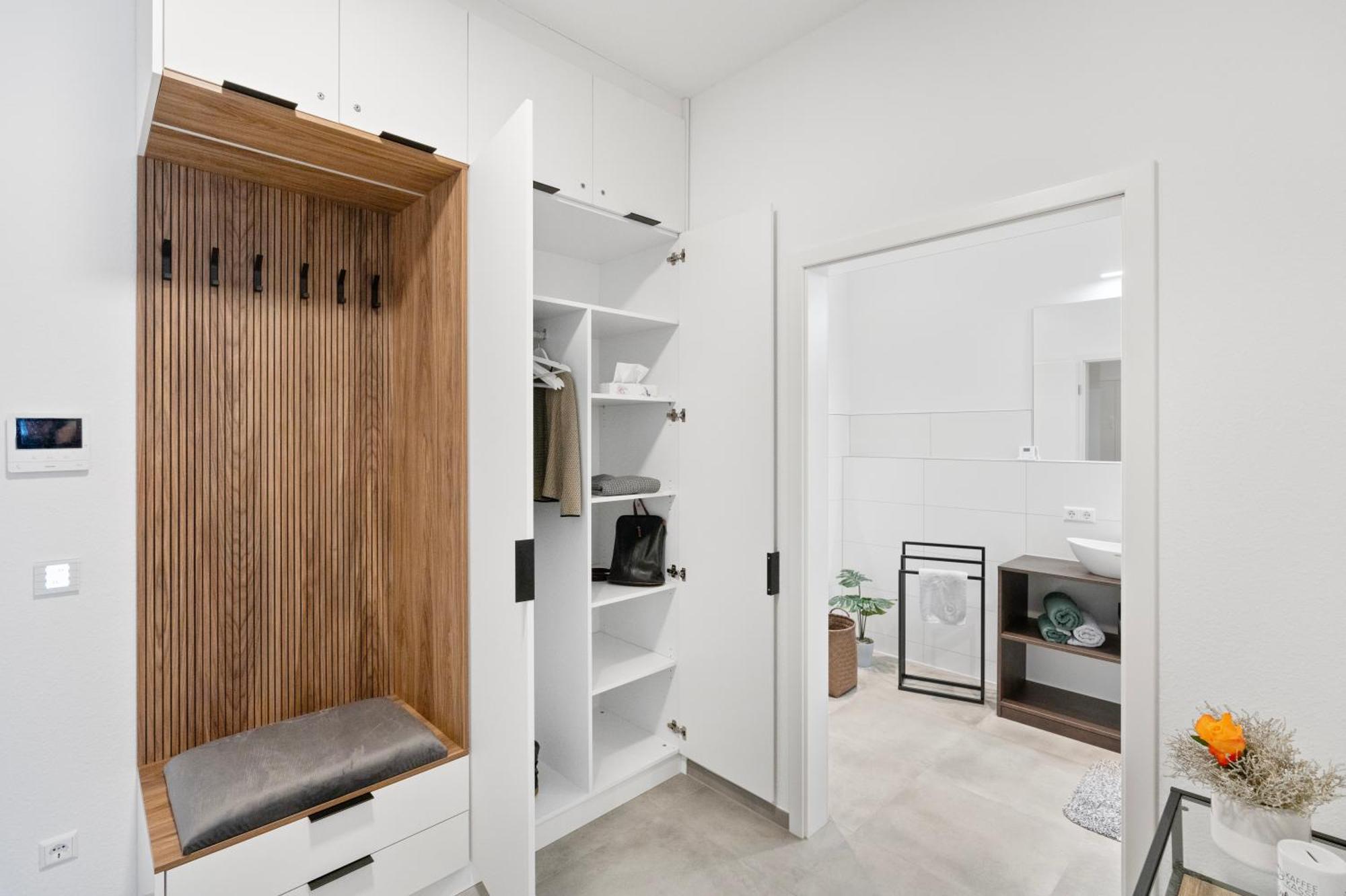 Smartapart Julia Apartment *