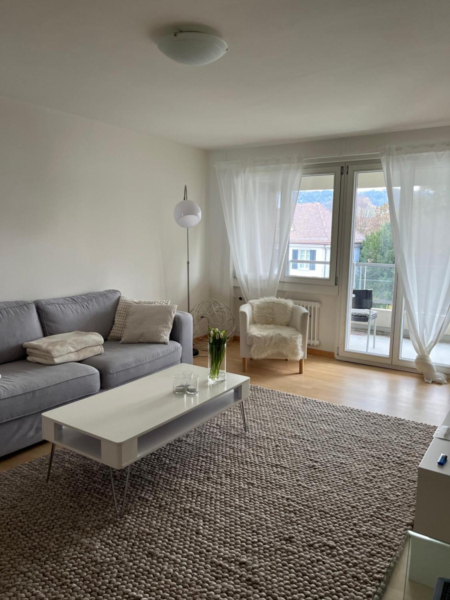 Amazing Lakeview Flat * Horn