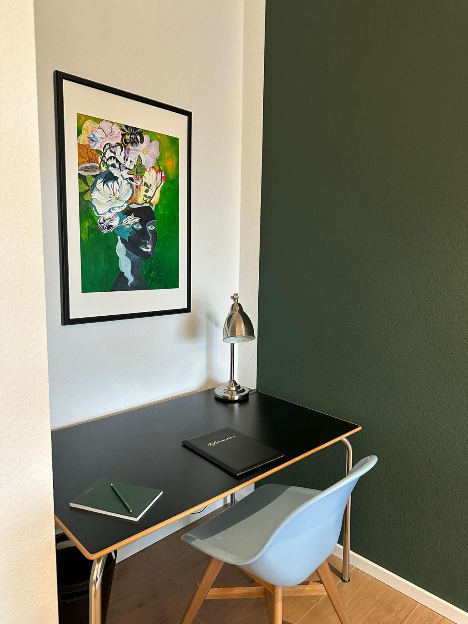 M17 - Loc Apartment Tettnang