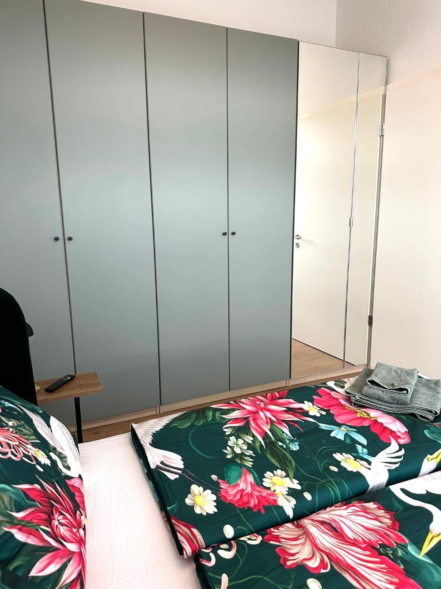 M17 - Loc Apartment