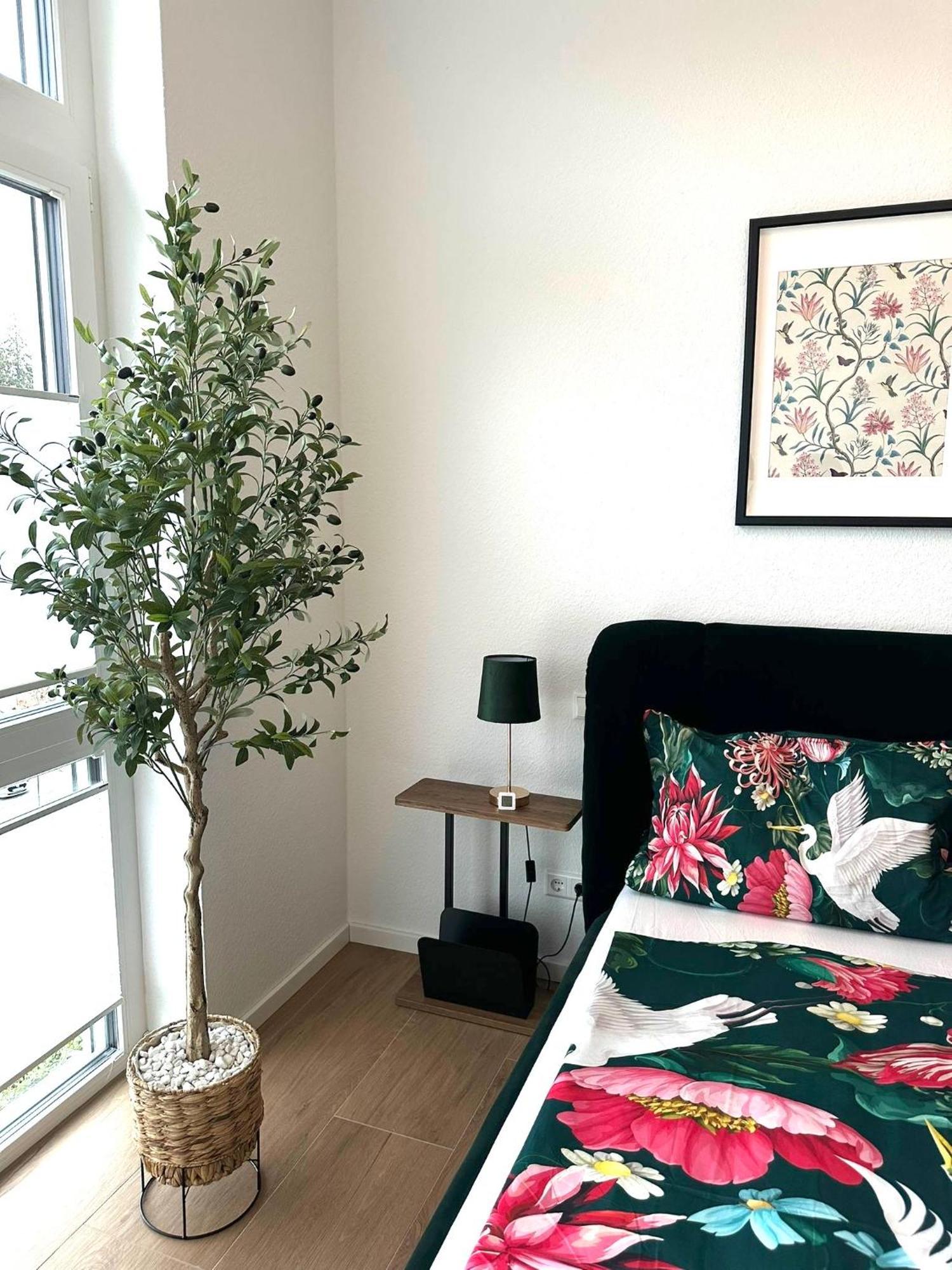 Apartment M17 - Loc