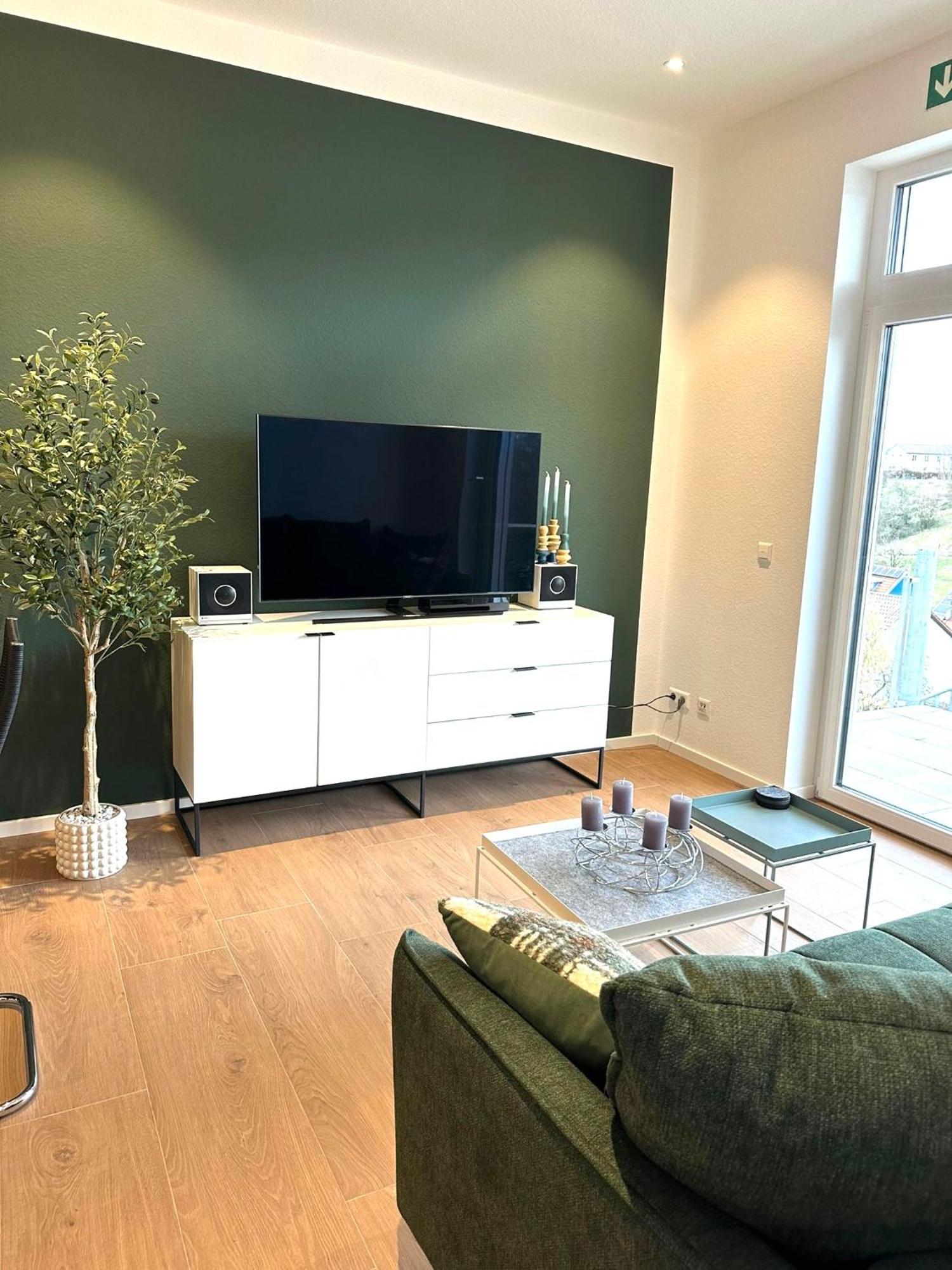 Apartment M17 - Loc *