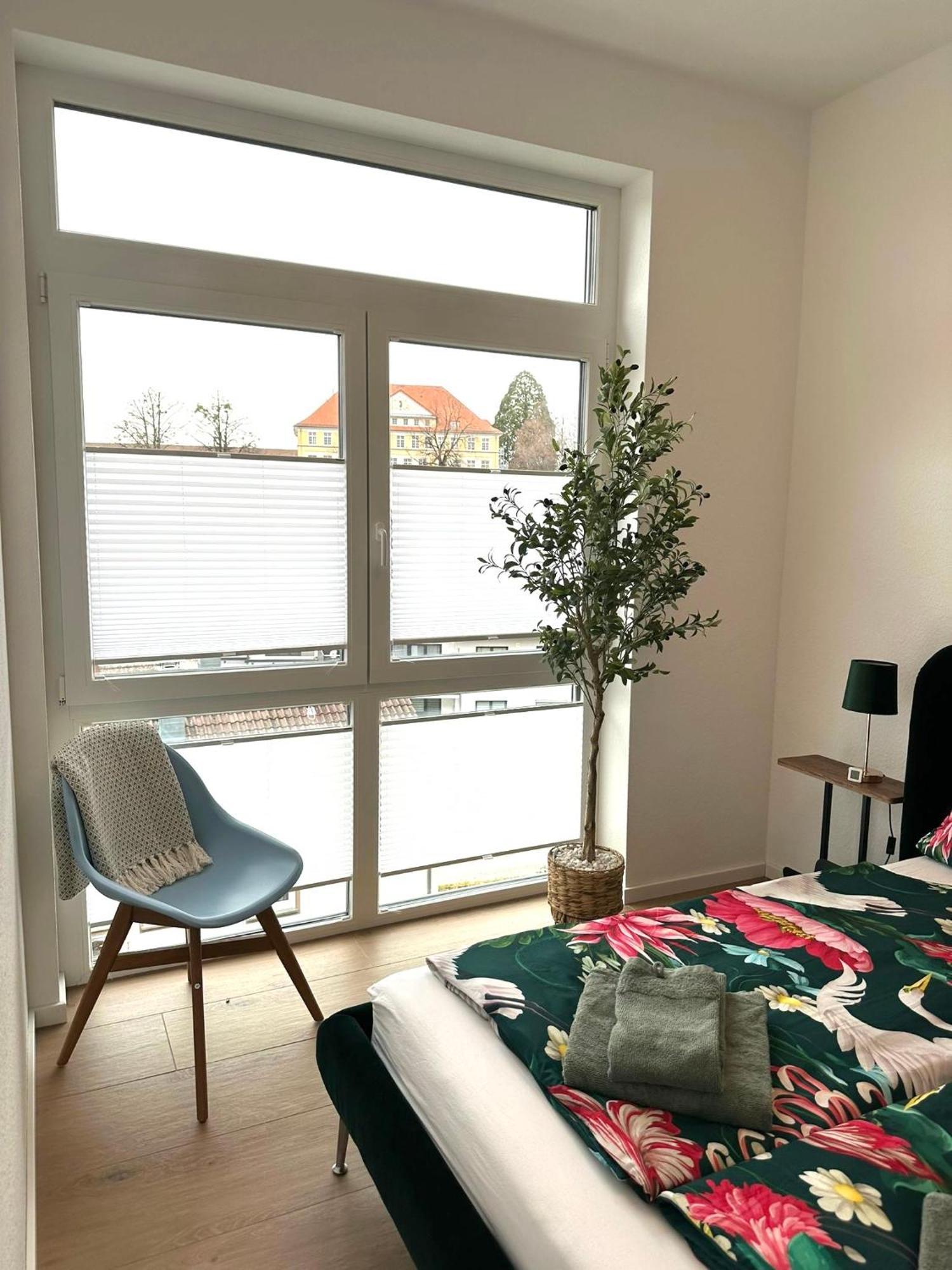 M17 - Loc Apartment *