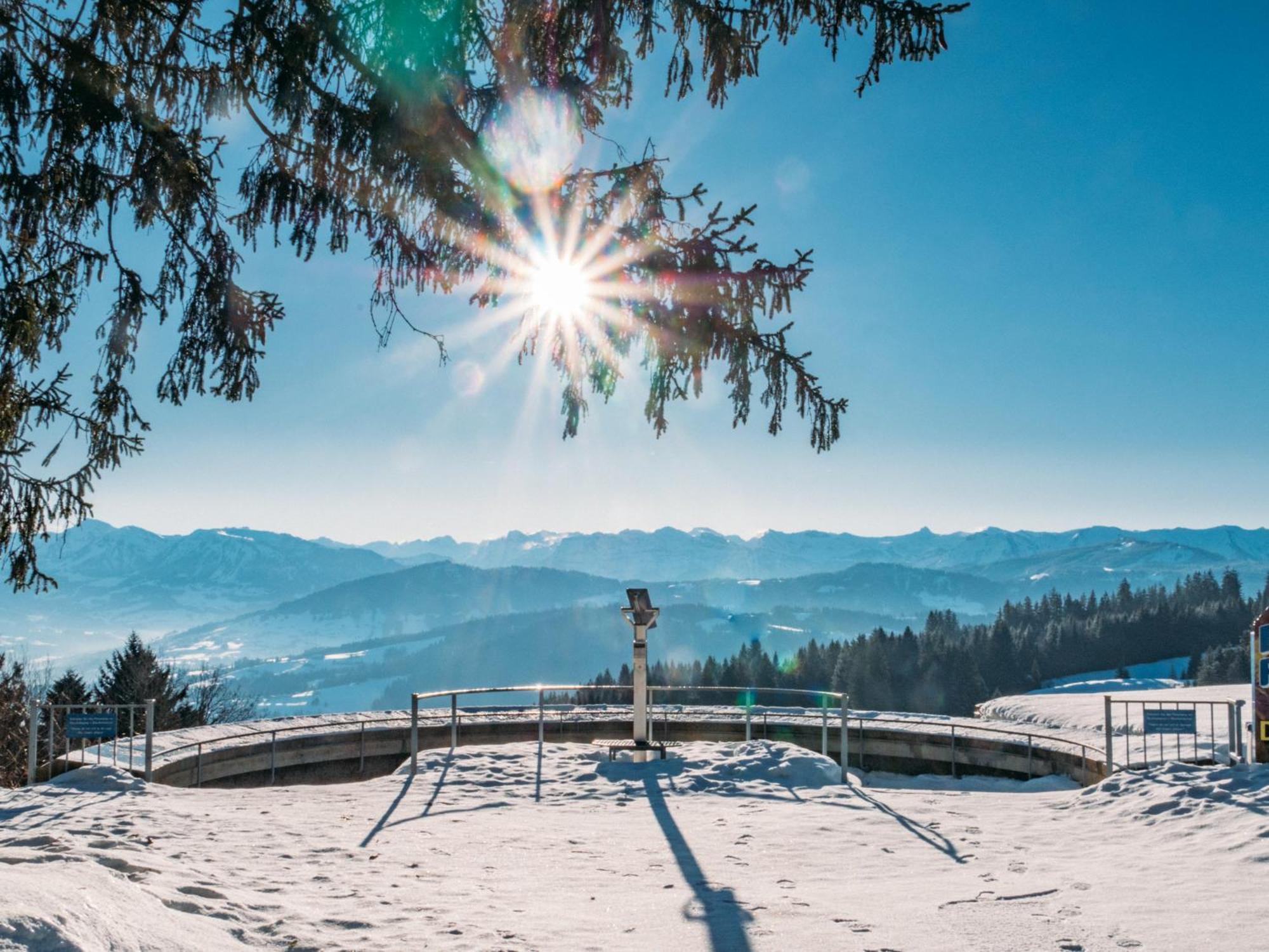 Seeblick - Mit Parkgarage Bregenz