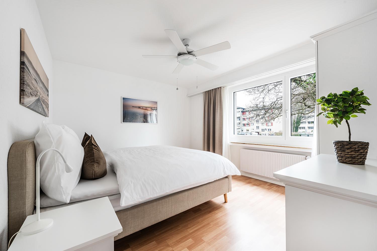 Soho 13 !gratis Parken, Free Parking! Apartment