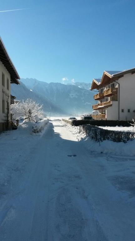 Guest house Landhaus Egger Ramsau im Zillertal