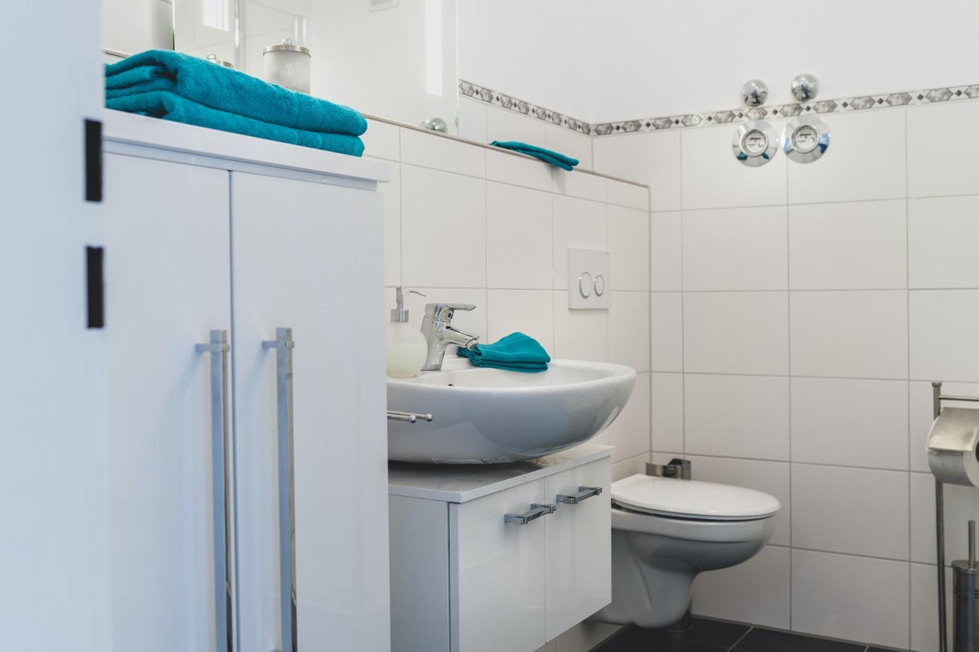 Mainaublick Apartment *