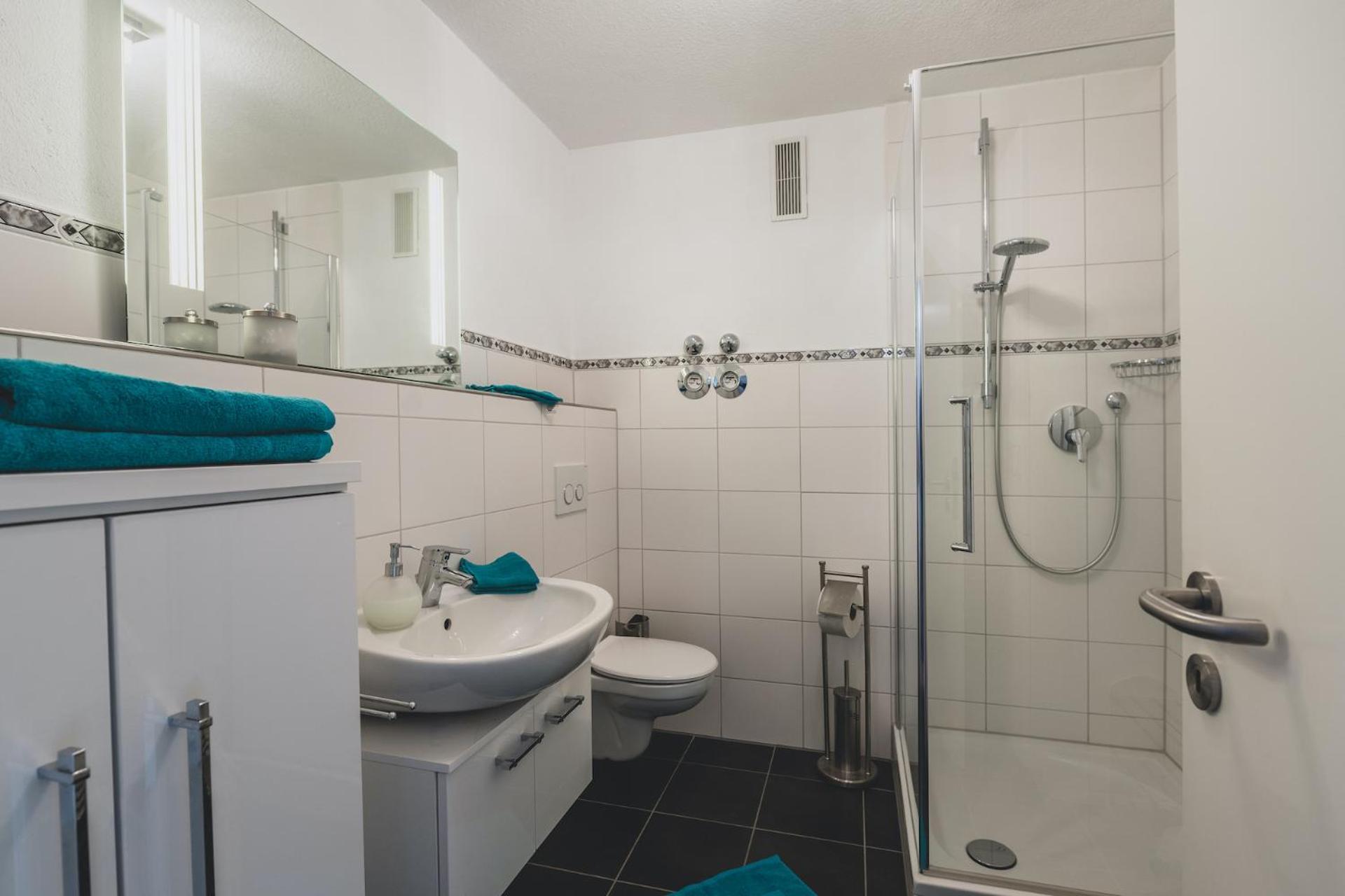 Apartment Mainaublick