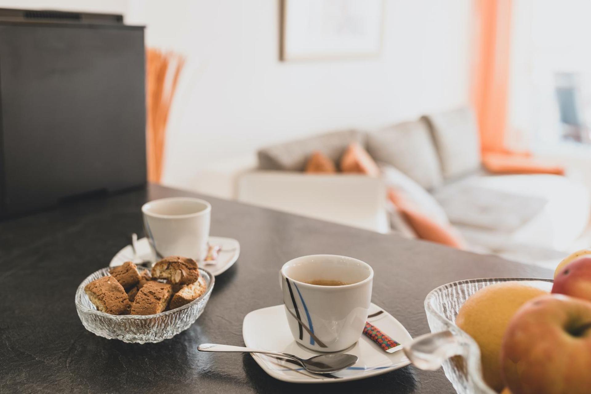 Mainaublick Apartment