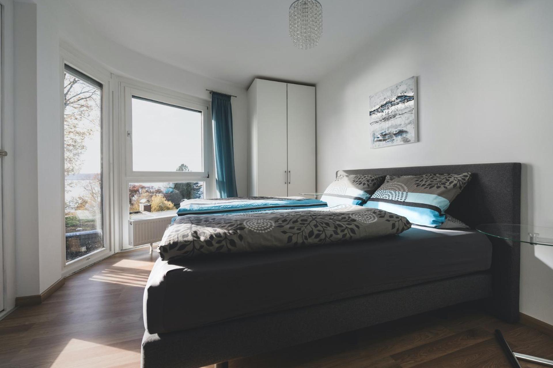 Mainaublick Apartment *