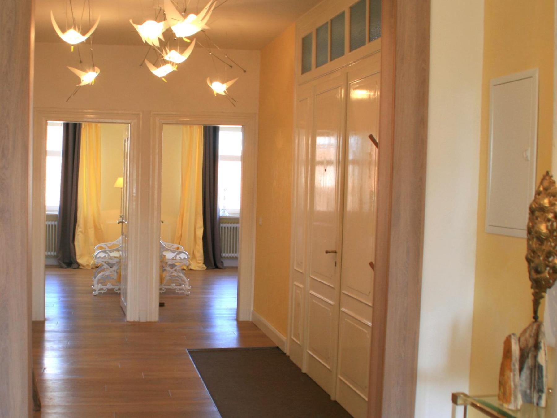 Luxus Loft Lindau (Bodensee)