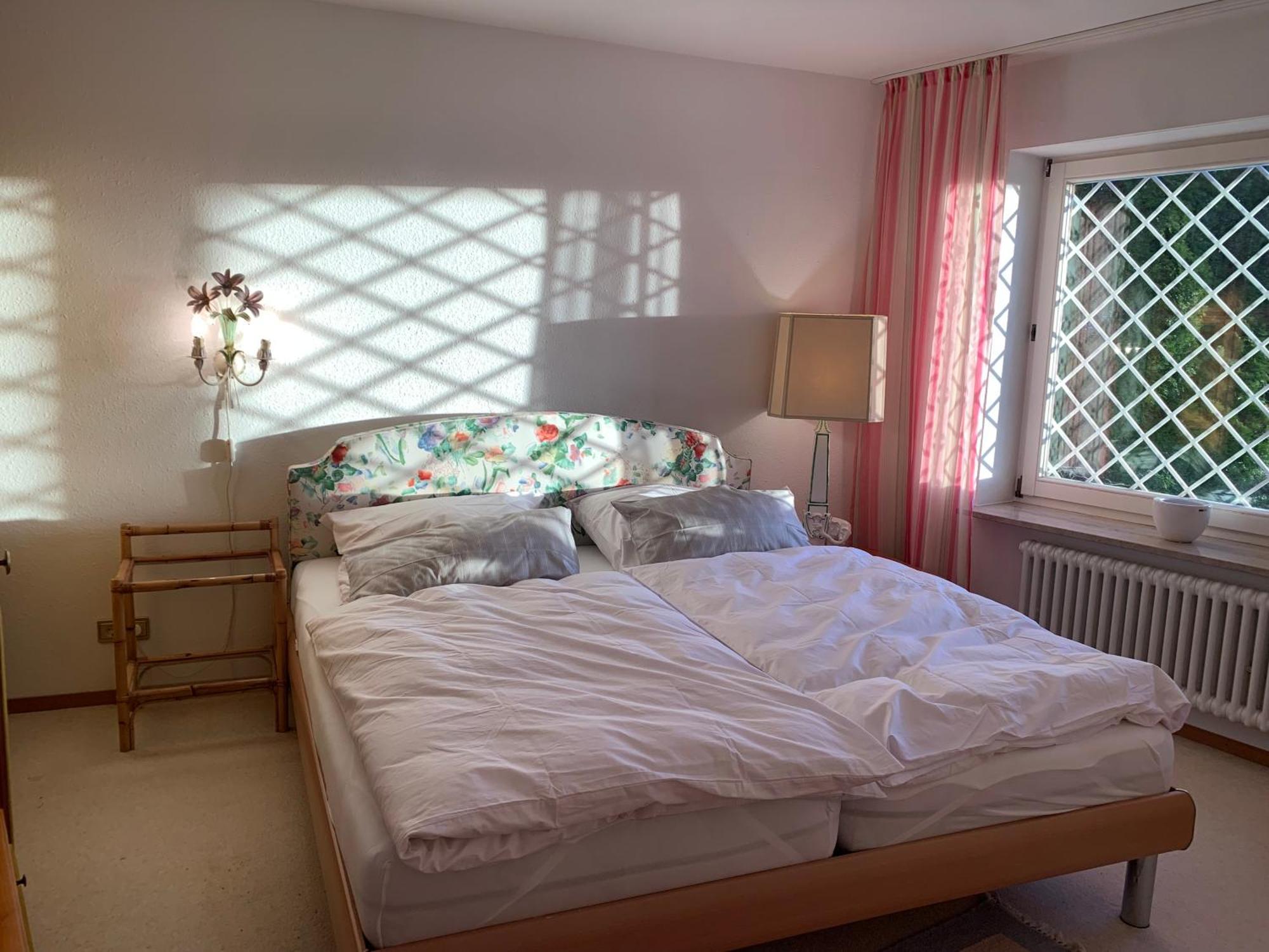 Apartment Wohlfuehloase Mit Panoramablick