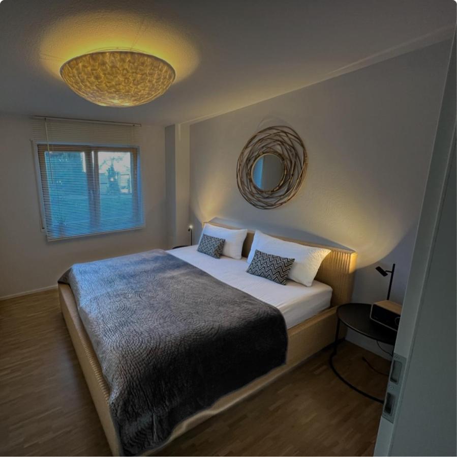 Spectrum Apartment *
