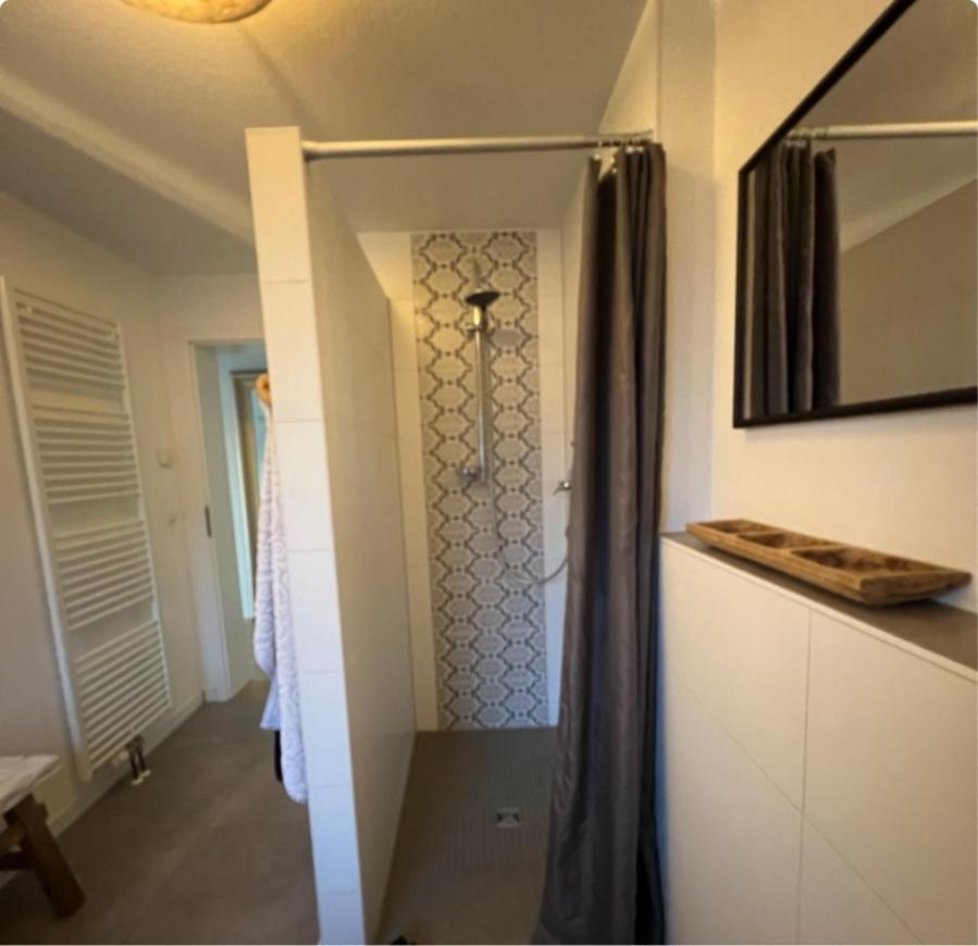 Spectrum Apartment