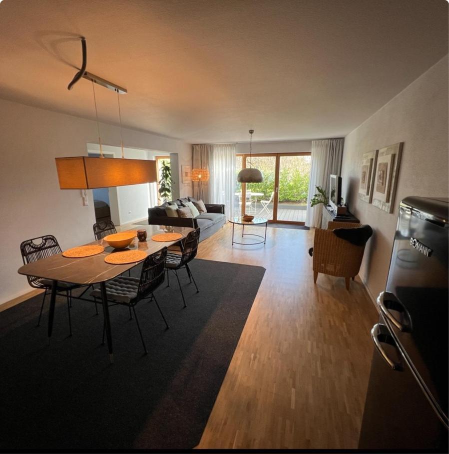 Apartment Spectrum *