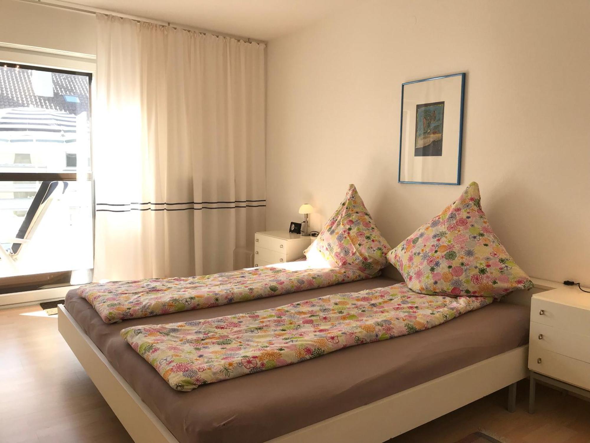 Haruna Apartment Langenargen